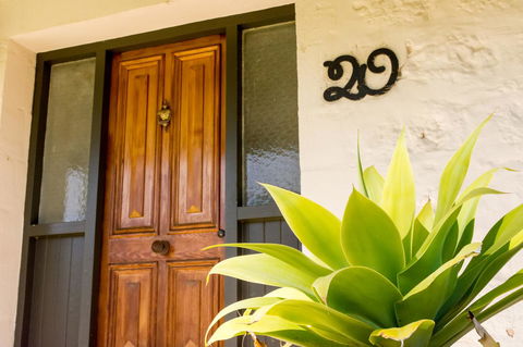 20 Hill Avenue Bed & Breakfast - Accommodation Asia 3