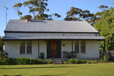 20 Hill Avenue Bed & Breakfast - Accommodation Asia 0