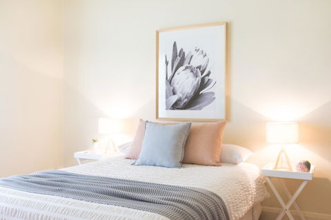 20 Hill Avenue Bed & Breakfast - Accommodation Asia 10