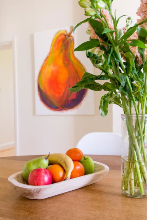 20 Hill Avenue Bed & Breakfast - Accommodation Asia 20