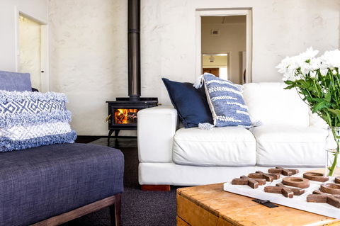 20 Hill Avenue Bed & Breakfast - Accommodation Asia 27