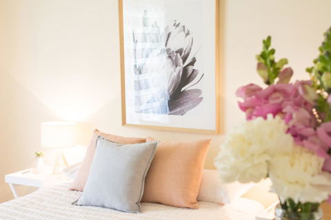20 Hill Avenue Bed & Breakfast - Accommodation Asia 12