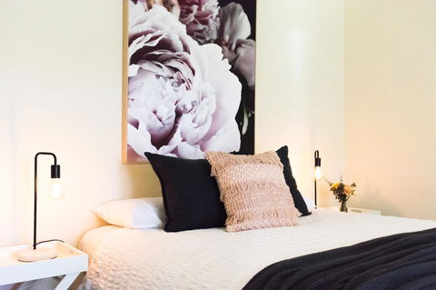 20 Hill Avenue Bed & Breakfast - Accommodation Asia 7