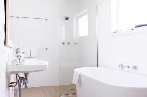 20 Hill Avenue Bed & Breakfast - Accommodation Asia 23