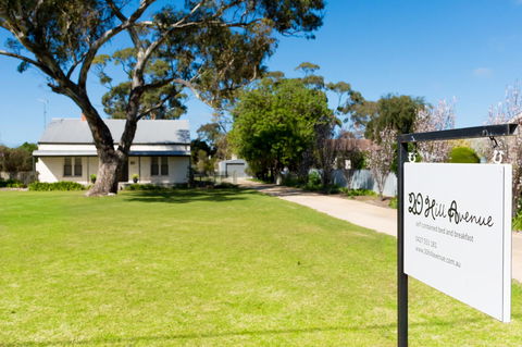 20 Hill Avenue Bed & Breakfast - Accommodation Asia 2