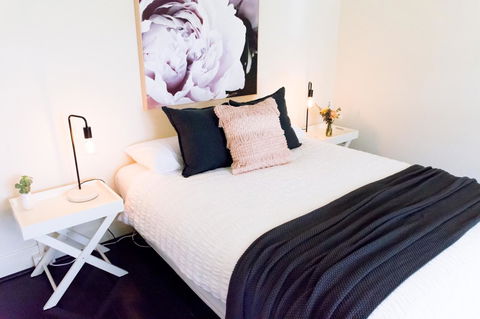 20 Hill Avenue Bed & Breakfast - Accommodation Asia 6