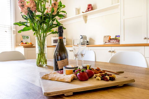 20 Hill Avenue Bed & Breakfast - Accommodation Asia 19