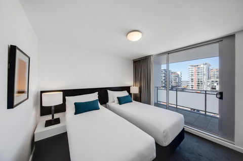 Adina Apartment Hotel Wollongong - Accommodation Asia 13