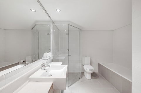 Adina Apartment Hotel Wollongong - Accommodation Asia 11