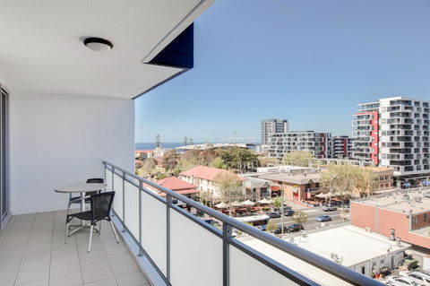 Adina Apartment Hotel Wollongong - Accommodation Asia 12