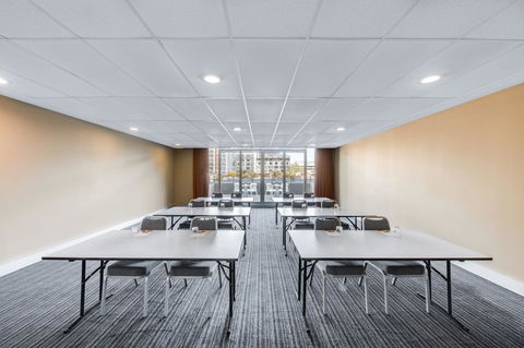 Adina Apartment Hotel Wollongong - Accommodation Asia 34