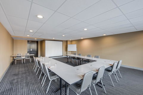Adina Apartment Hotel Wollongong - Accommodation Asia 31