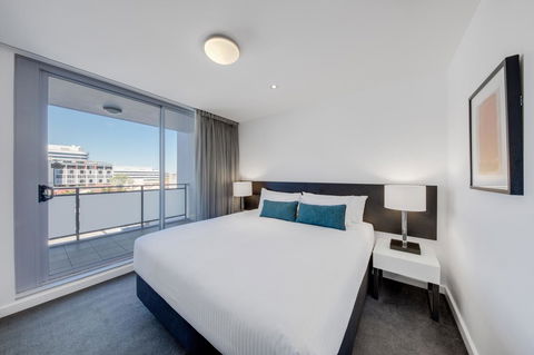 Adina Apartment Hotel Wollongong - Accommodation Asia 20