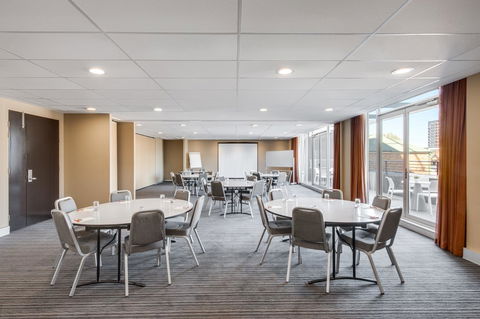 Adina Apartment Hotel Wollongong - Accommodation Asia 29