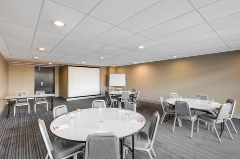 Adina Apartment Hotel Wollongong - Accommodation Asia 38