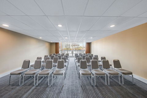 Adina Apartment Hotel Wollongong - Accommodation Asia 32