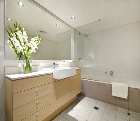 Adina Apartment Hotel Wollongong - Accommodation Asia 40