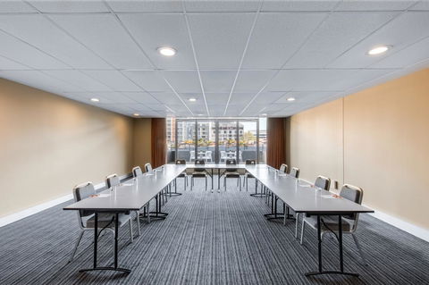 Adina Apartment Hotel Wollongong - Accommodation Asia 30