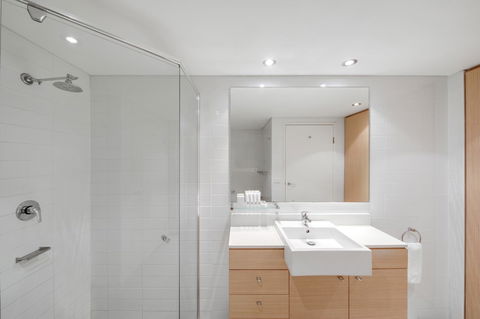 Adina Apartment Hotel Wollongong - Accommodation Asia 17