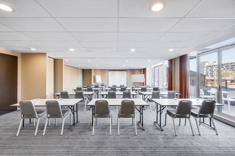 Adina Apartment Hotel Wollongong - Accommodation Asia 27
