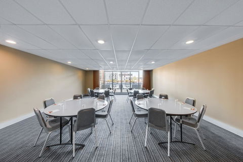 Adina Apartment Hotel Wollongong - Accommodation Asia 37