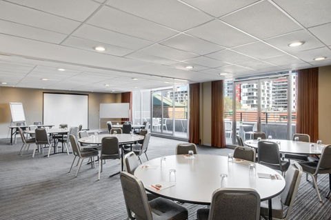 Adina Apartment Hotel Wollongong - Accommodation Asia 28