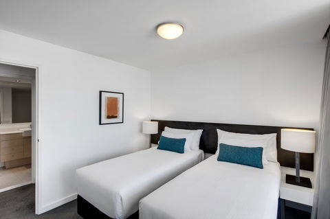 Adina Apartment Hotel Wollongong - Accommodation Asia 4