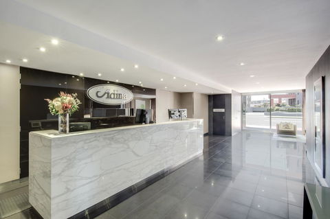 Adina Apartment Hotel Wollongong - Accommodation Asia 22