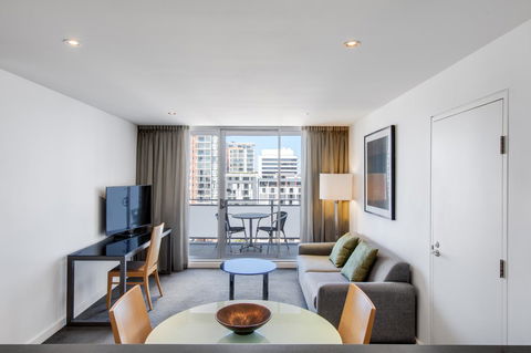Adina Apartment Hotel Wollongong - Accommodation Asia 10