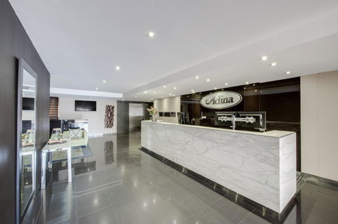 Adina Apartment Hotel Wollongong - Accommodation Asia 23