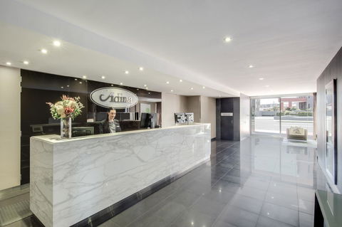 Adina Apartment Hotel Wollongong - Accommodation Asia 21