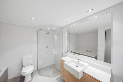Adina Apartment Hotel Wollongong - Accommodation Asia 16