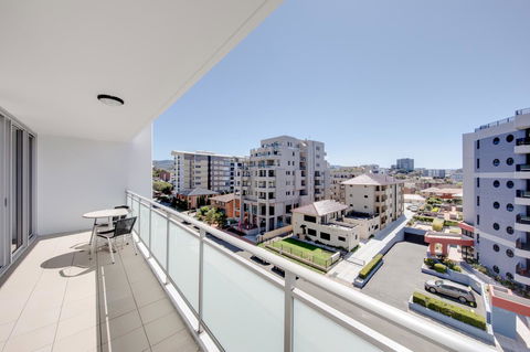 Adina Apartment Hotel Wollongong - Accommodation Asia 2