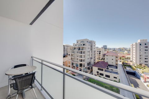 Adina Apartment Hotel Wollongong - Accommodation Asia 7