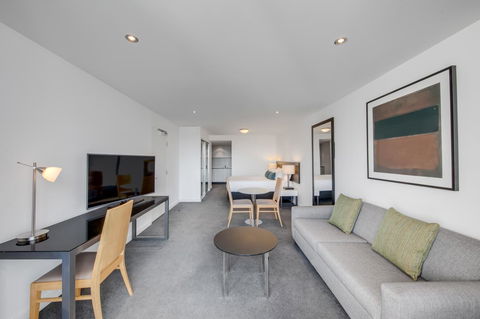 Adina Apartment Hotel Wollongong - Accommodation Asia 8