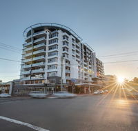 Adina Apartment Hotel Wollongong - Accommodation Asia