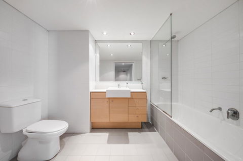 Adina Apartment Hotel Wollongong - Accommodation Asia 6