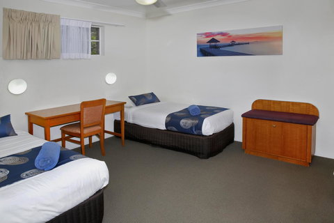 Aston Motel Yamba - Accommodation Asia 26