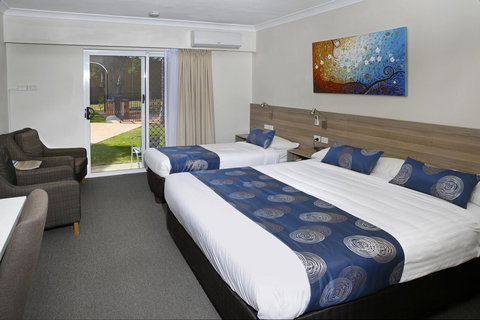 Aston Motel Yamba - Accommodation Asia 2
