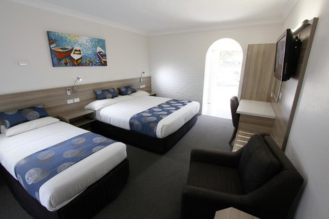 Aston Motel Yamba - Accommodation Asia 37