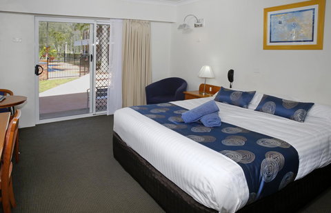 Aston Motel Yamba - Accommodation Asia 27