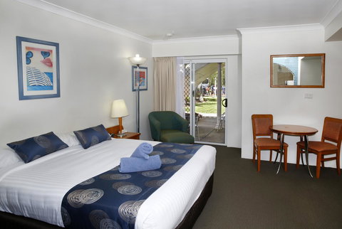 Aston Motel Yamba - Accommodation Asia 23