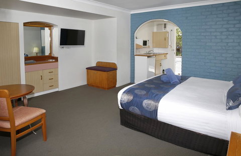 Aston Motel Yamba - Accommodation Asia 22