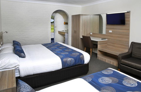 Aston Motel Yamba - Accommodation Asia 33