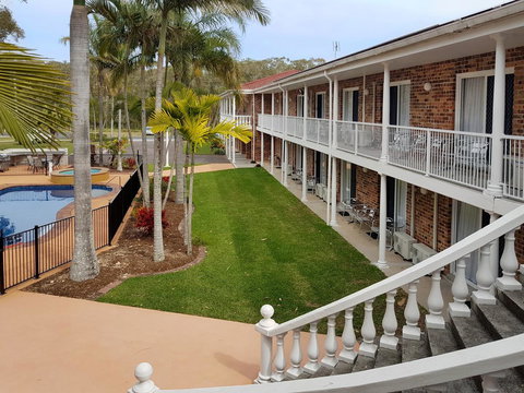 Aston Motel Yamba - Accommodation Asia 15