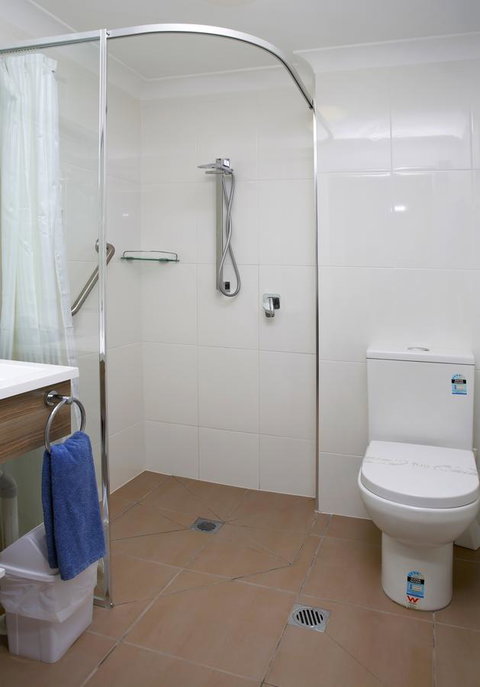 Aston Motel Yamba - Accommodation Asia 32