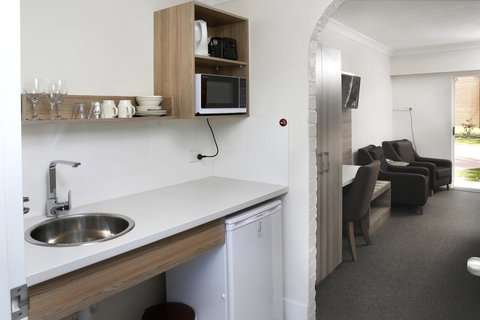 Aston Motel Yamba - Accommodation Asia 35