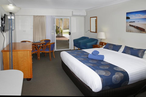 Aston Motel Yamba - Accommodation Asia 34