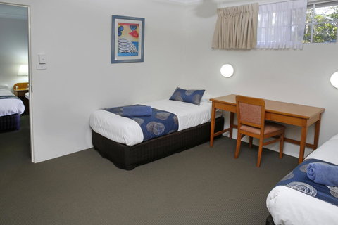 Aston Motel Yamba - Accommodation Asia 25