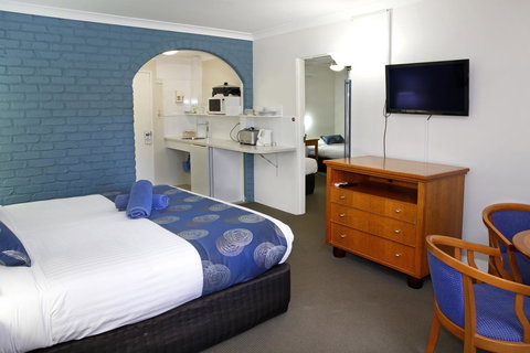 Aston Motel Yamba - Accommodation Asia 28